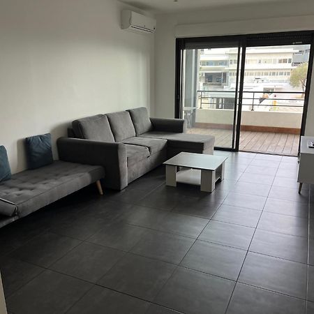 T3 Moderne Et Spacieux A Bastia Bastia  Exterior foto