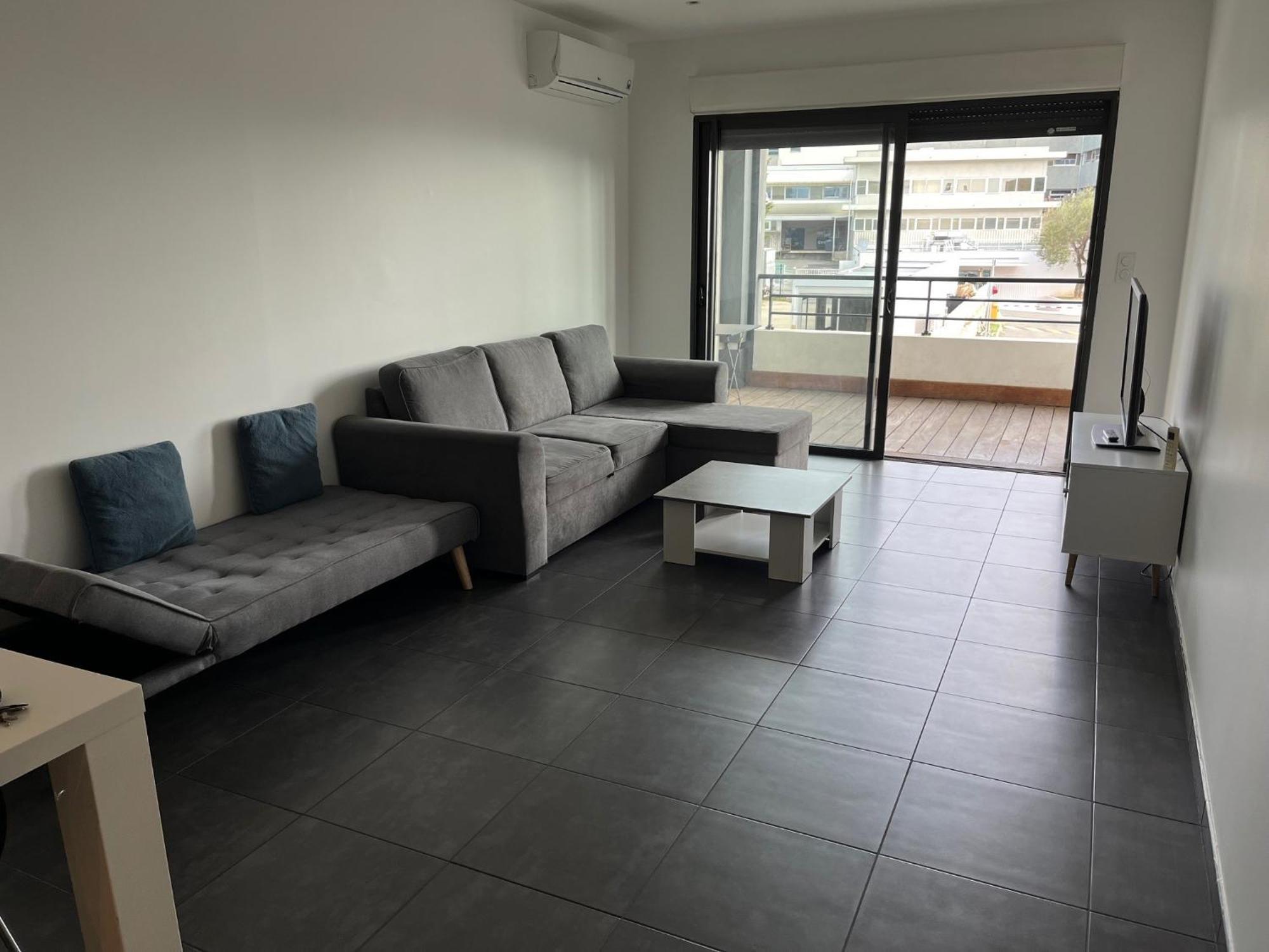 T3 Moderne Et Spacieux A Bastia Bastia  Exterior foto